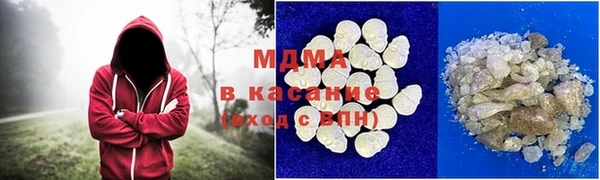 твердый Богданович