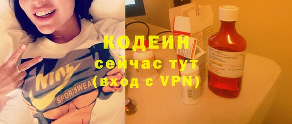 хмурый Богородицк