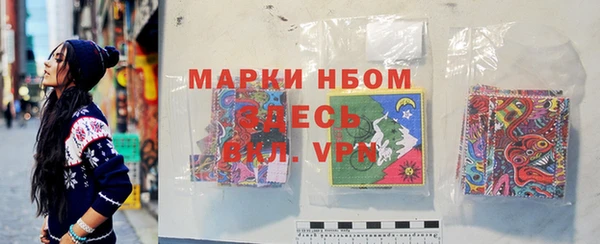 хмурый Богородицк
